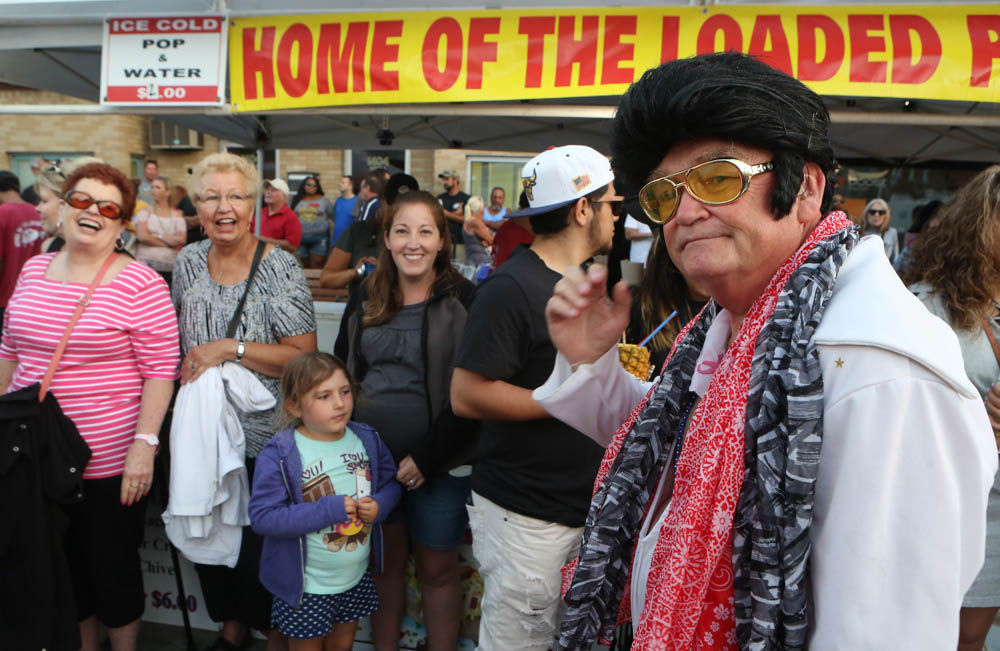 Gallery: Pierogi Parade 2017